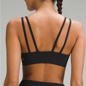 Lululemon like a cloud bra